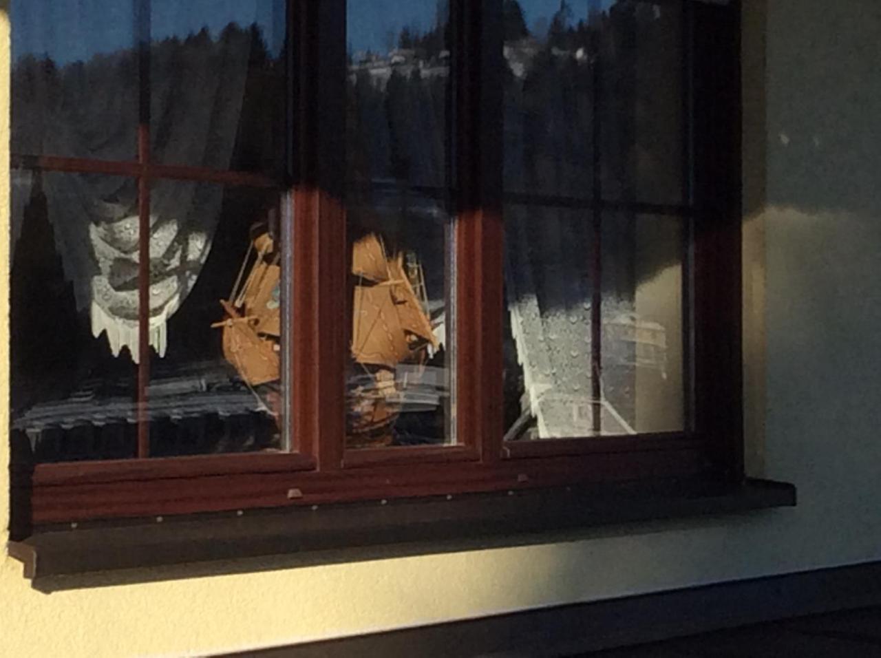 Ankerbraeu Ferienwohnungen Brauerei Bierbad Steinach  Bagian luar foto