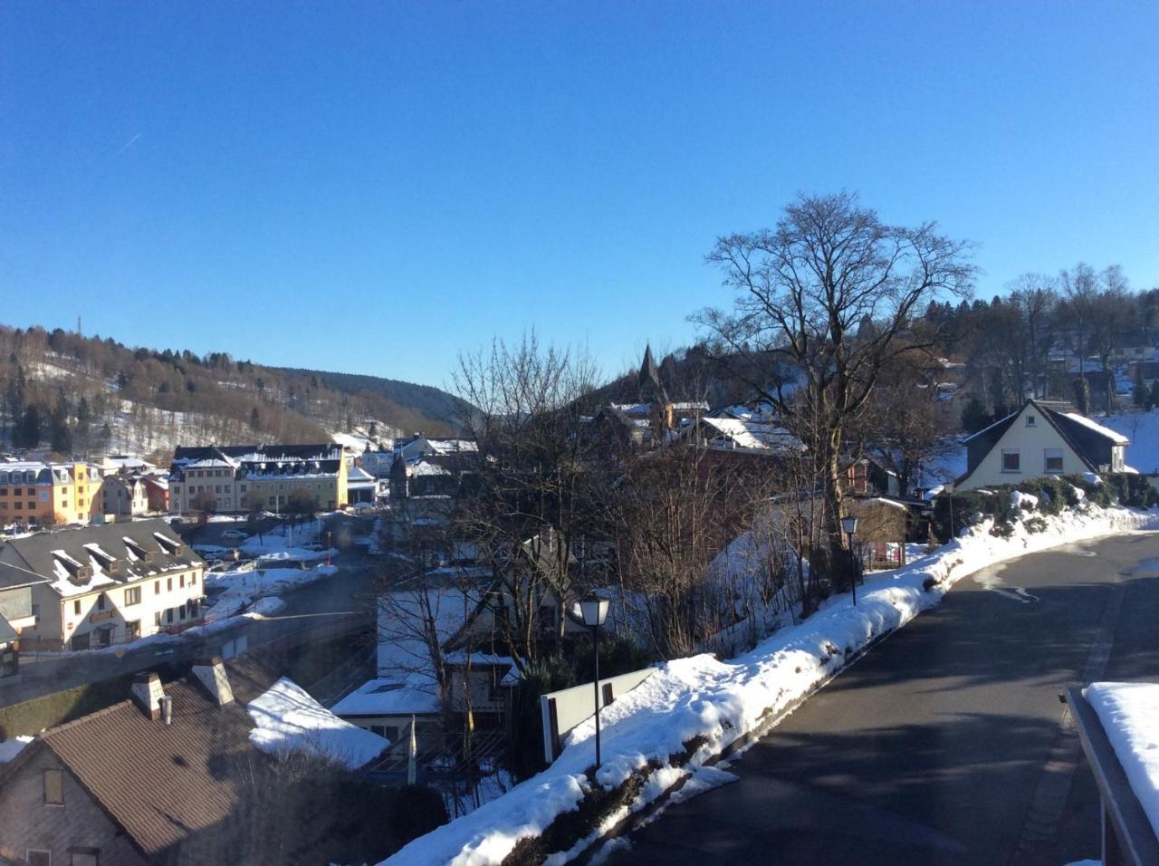 Ankerbraeu Ferienwohnungen Brauerei Bierbad Steinach  Bagian luar foto